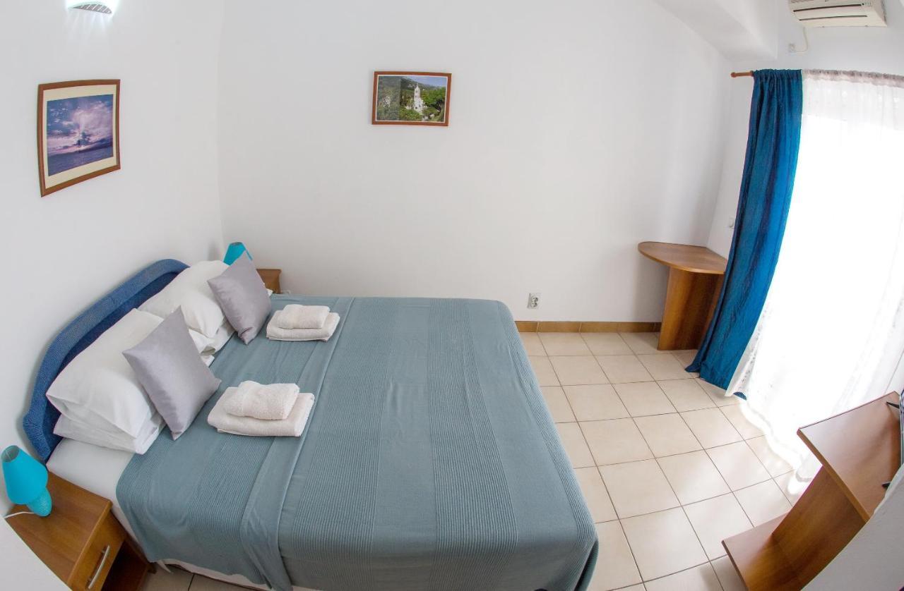 Apartments & Rooms Nikolic Budva Exterior foto