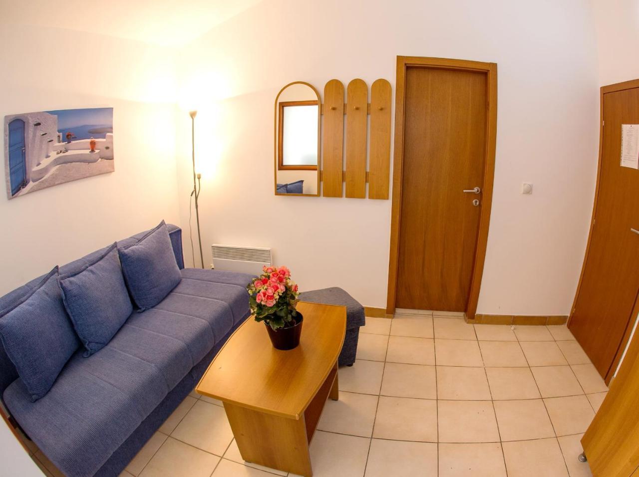 Apartments & Rooms Nikolic Budva Exterior foto