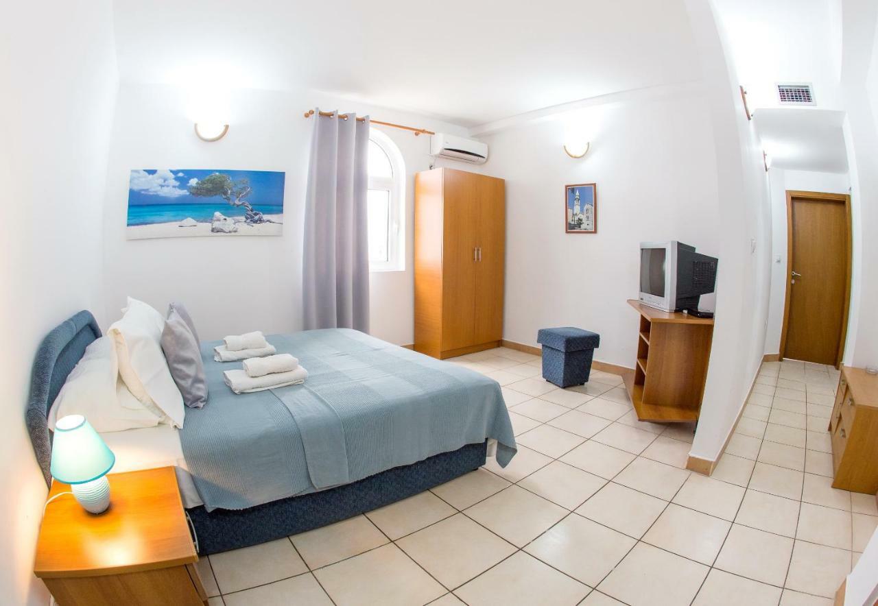 Apartments & Rooms Nikolic Budva Exterior foto