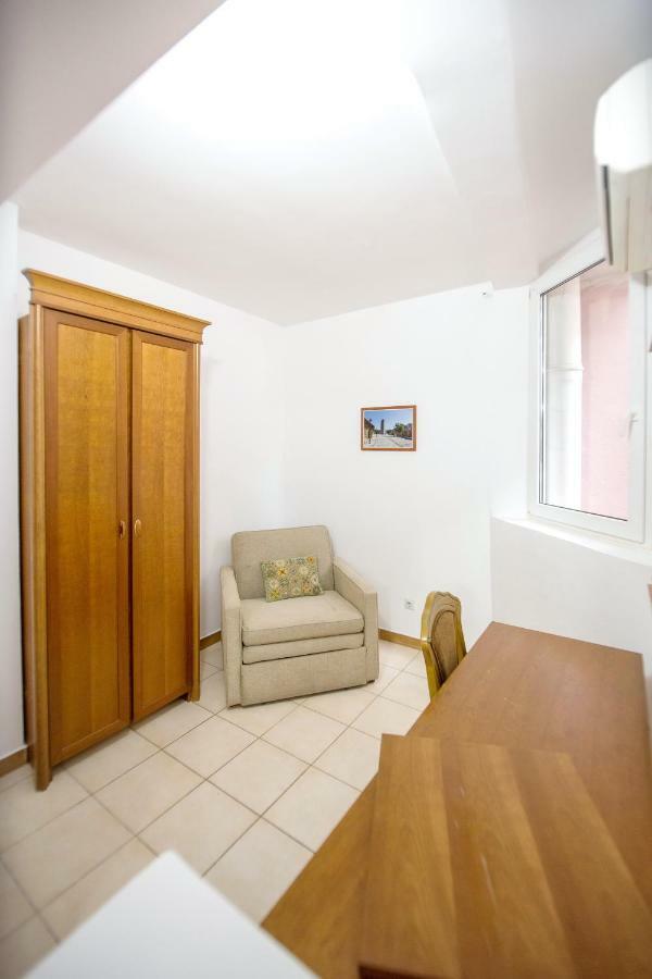 Apartments & Rooms Nikolic Budva Exterior foto