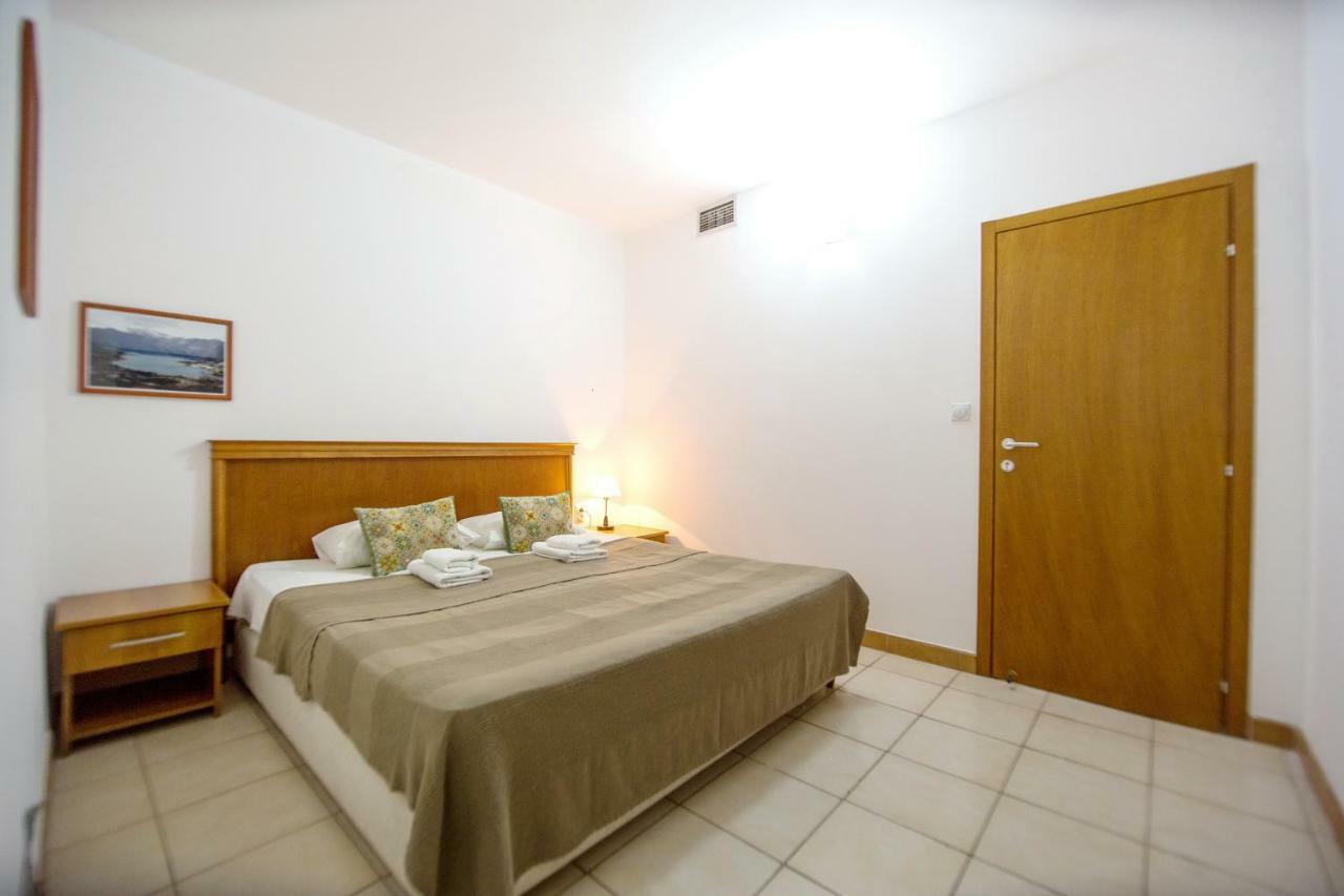 Apartments & Rooms Nikolic Budva Exterior foto